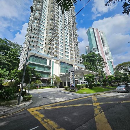 Royal Suite Kuala Lumpur Bagian luar foto