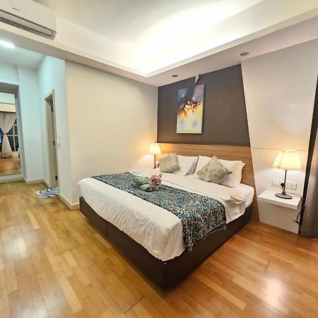 Royal Suite Kuala Lumpur Bagian luar foto