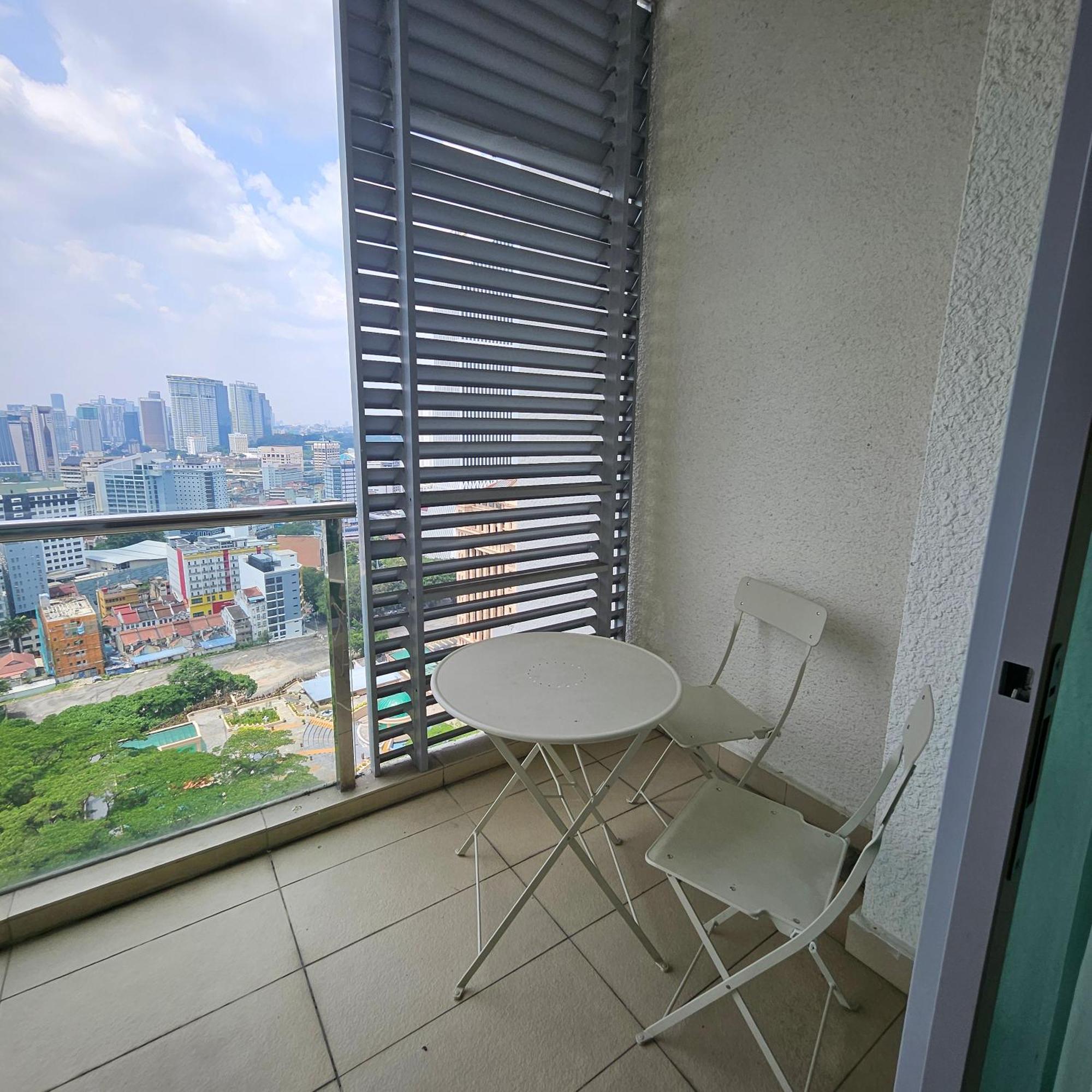 Royal Suite Kuala Lumpur Bagian luar foto