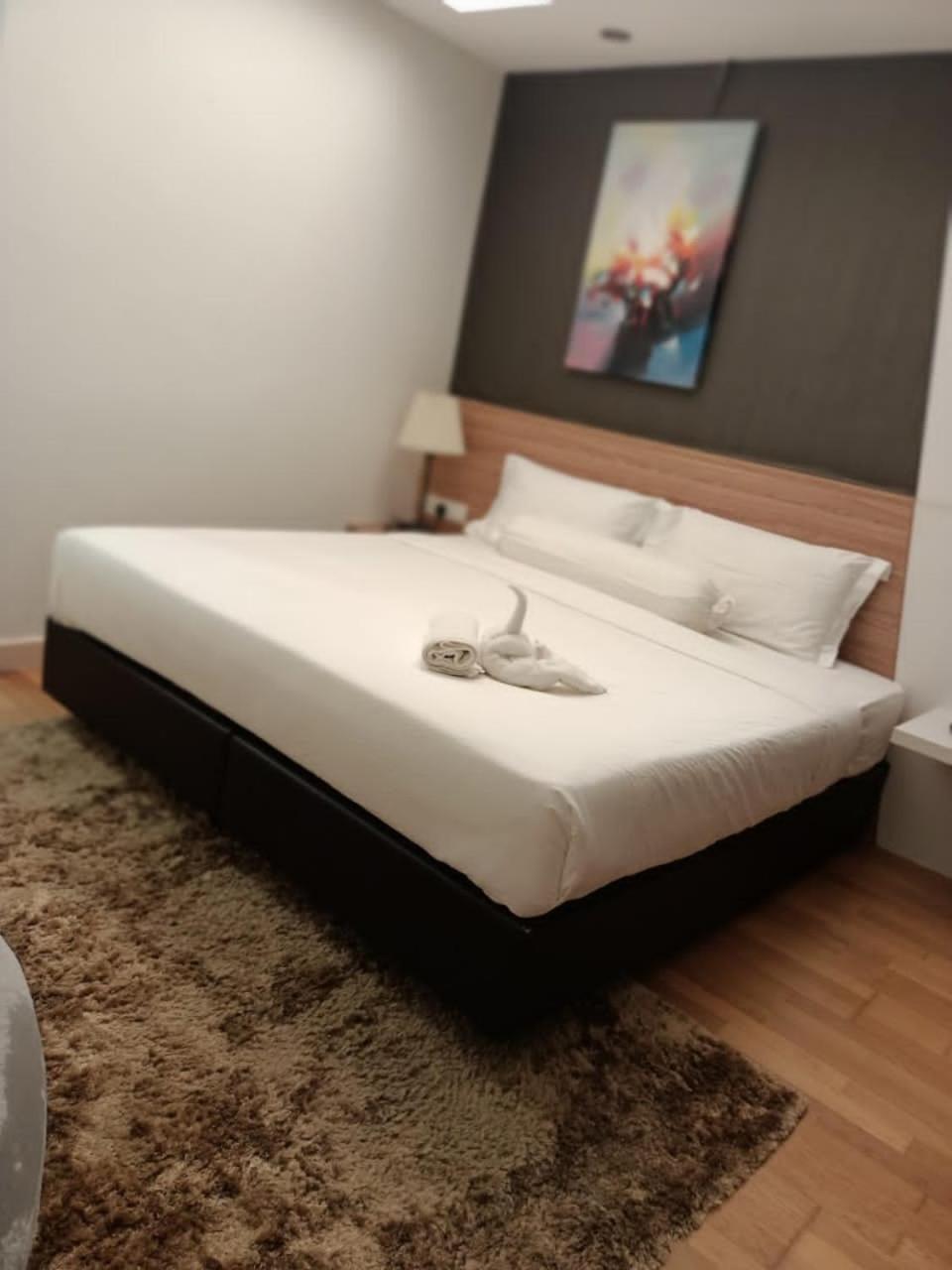 Royal Suite Kuala Lumpur Bagian luar foto