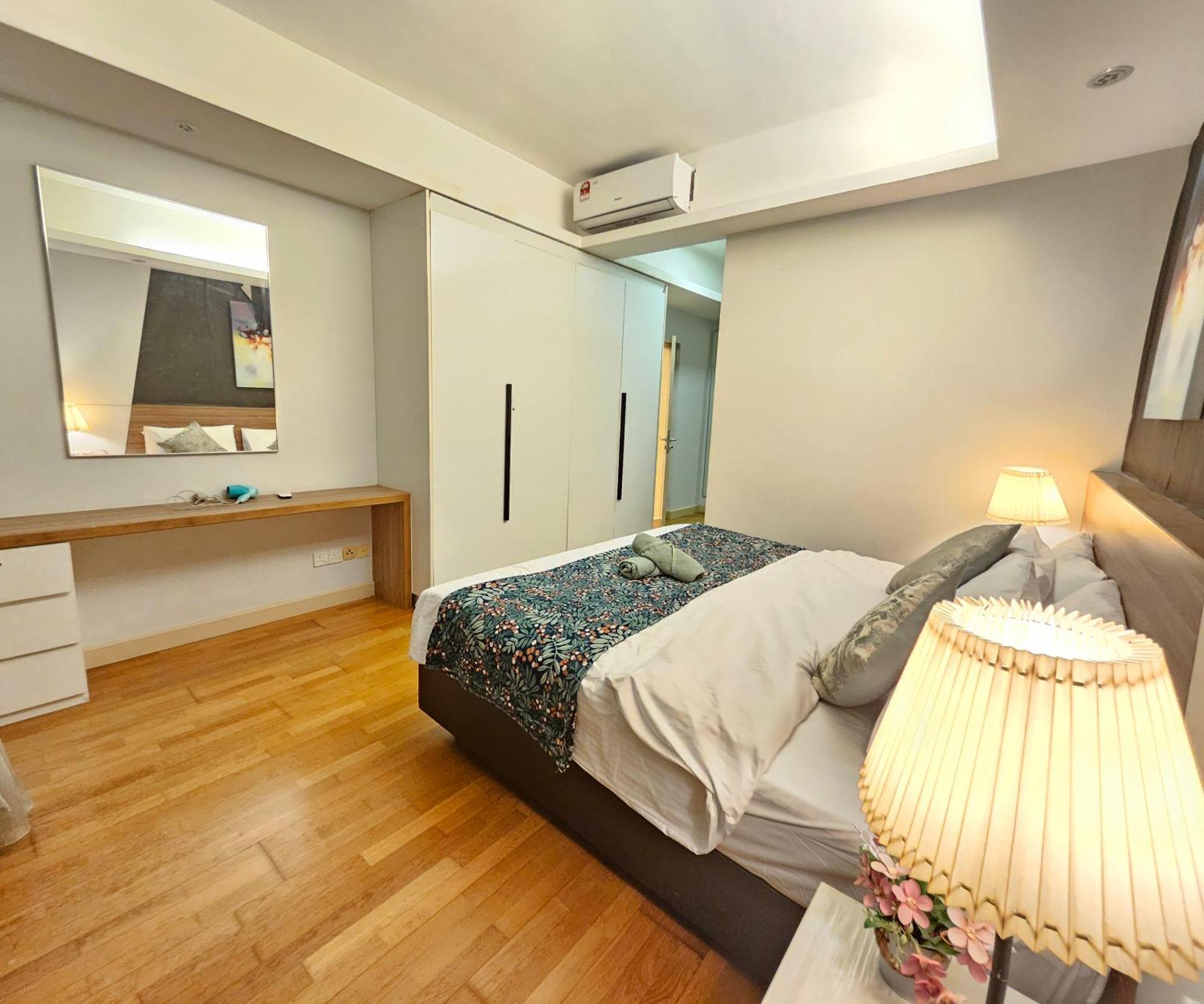 Royal Suite Kuala Lumpur Bagian luar foto