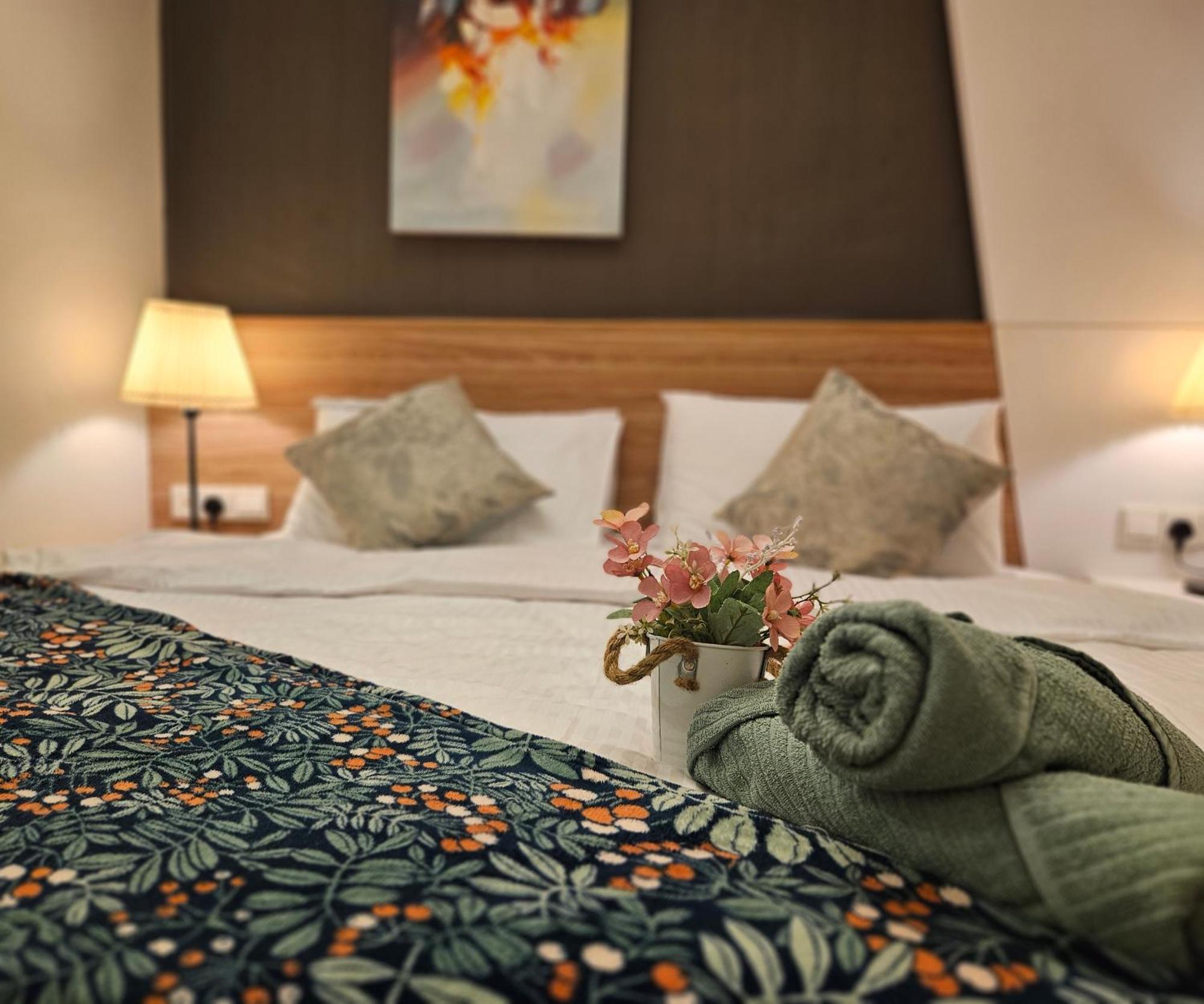Royal Suite Kuala Lumpur Bagian luar foto