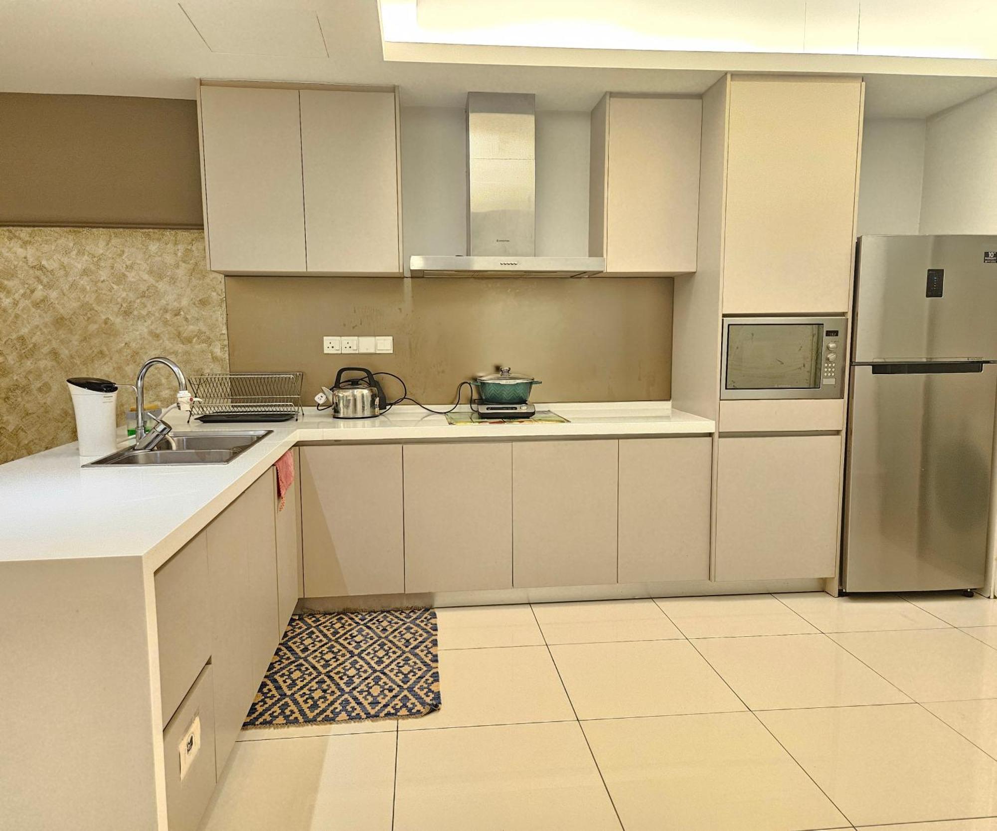 Royal Suite Kuala Lumpur Bagian luar foto