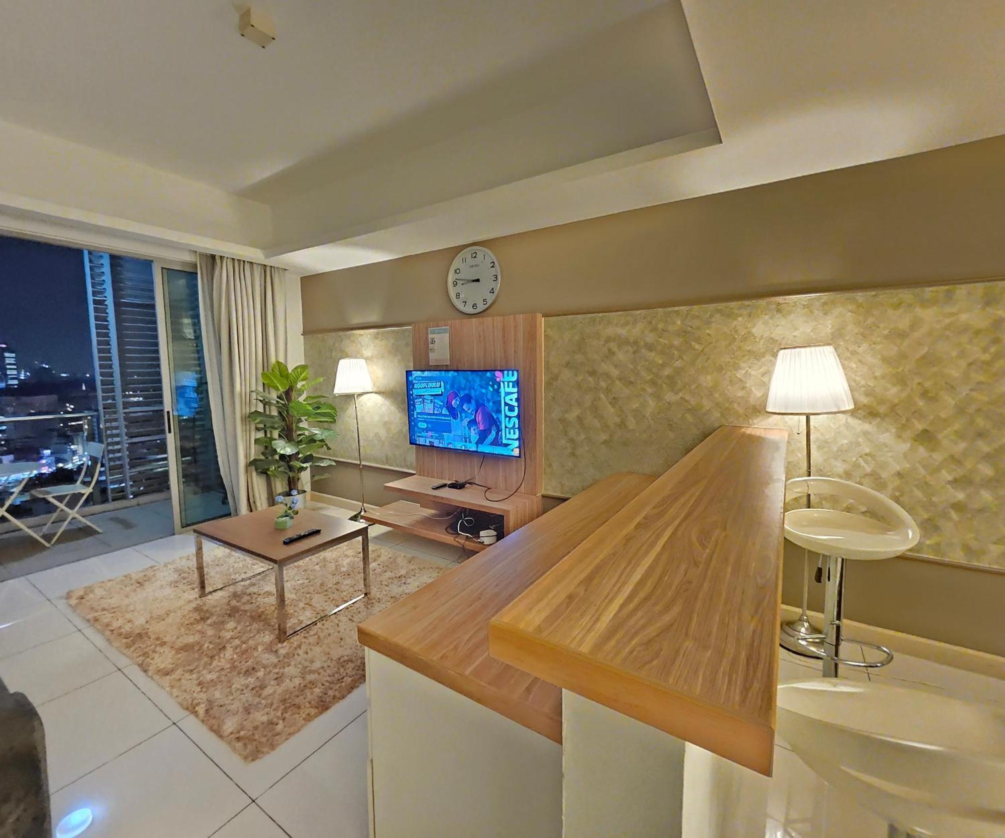 Royal Suite Kuala Lumpur Bagian luar foto