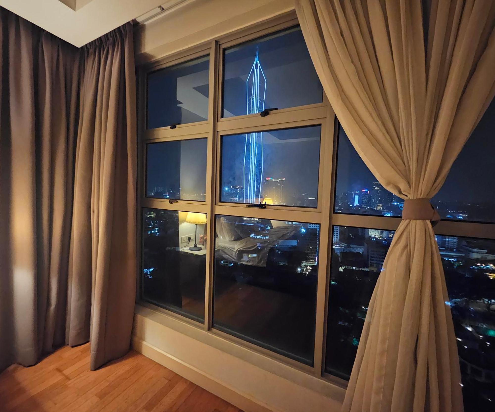 Royal Suite Kuala Lumpur Bagian luar foto