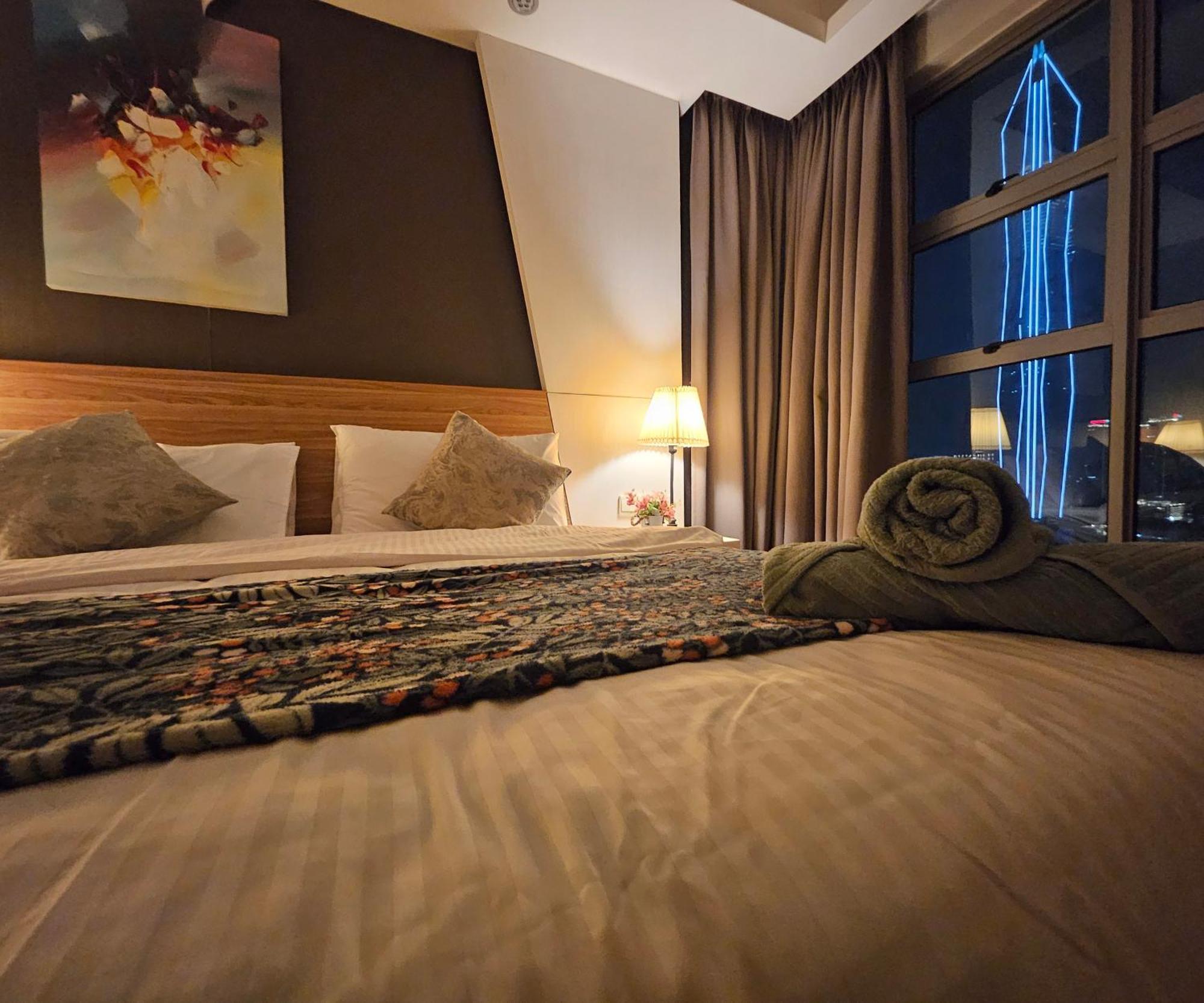 Royal Suite Kuala Lumpur Bagian luar foto