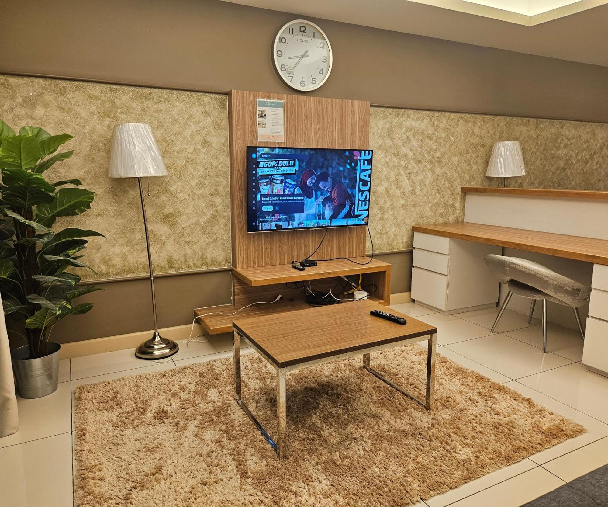 Royal Suite Kuala Lumpur Bagian luar foto
