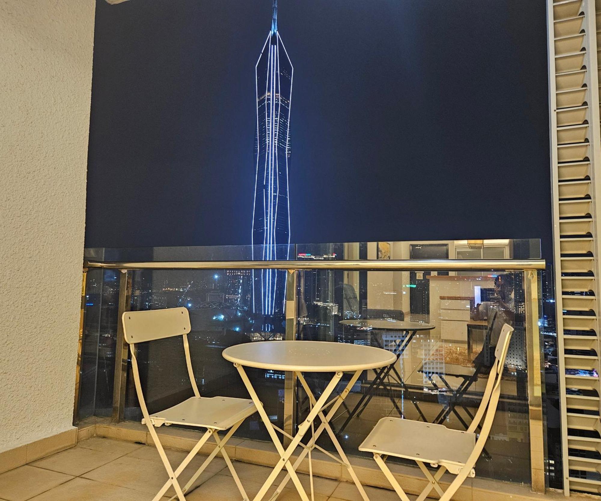 Royal Suite Kuala Lumpur Bagian luar foto