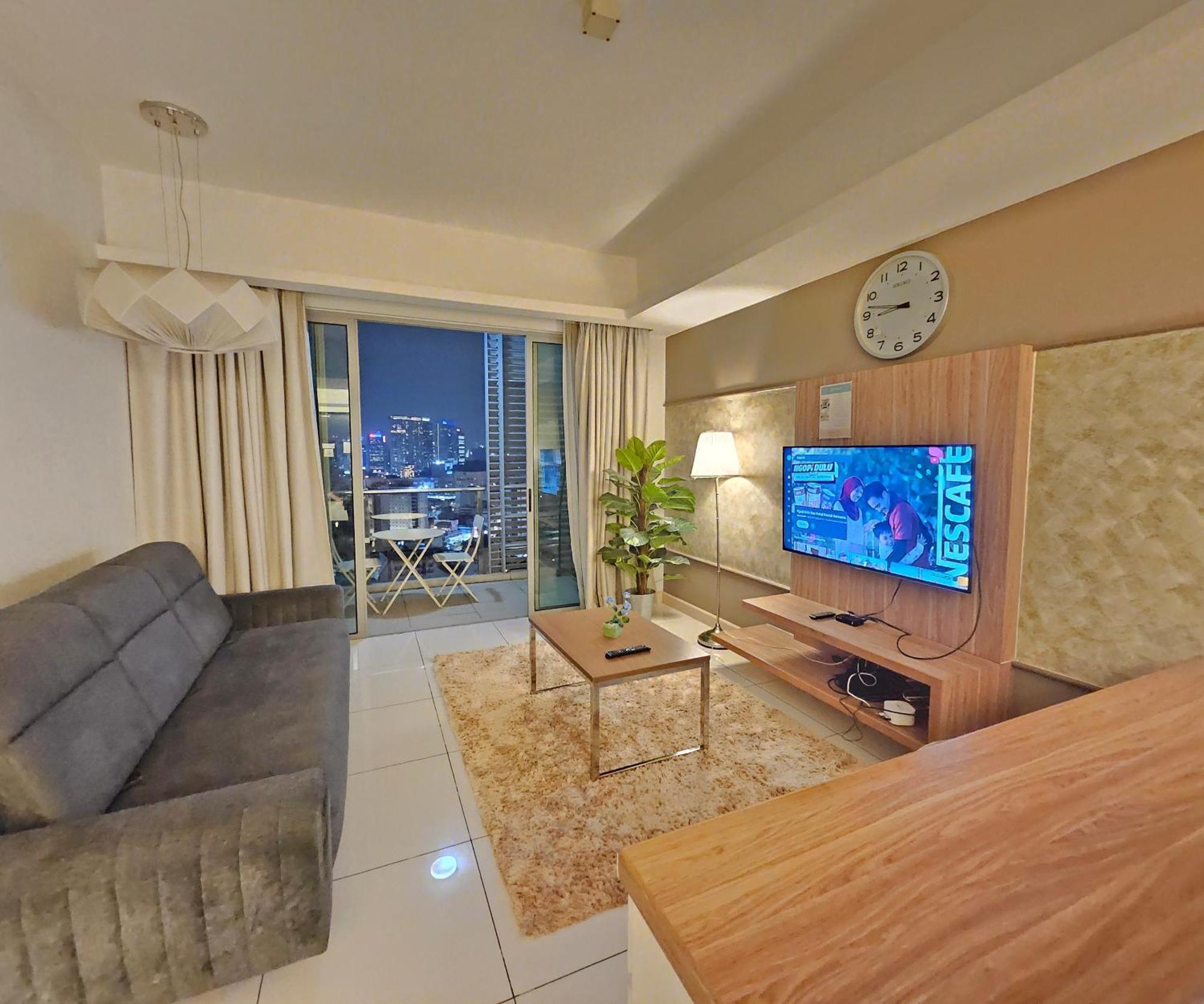 Royal Suite Kuala Lumpur Bagian luar foto