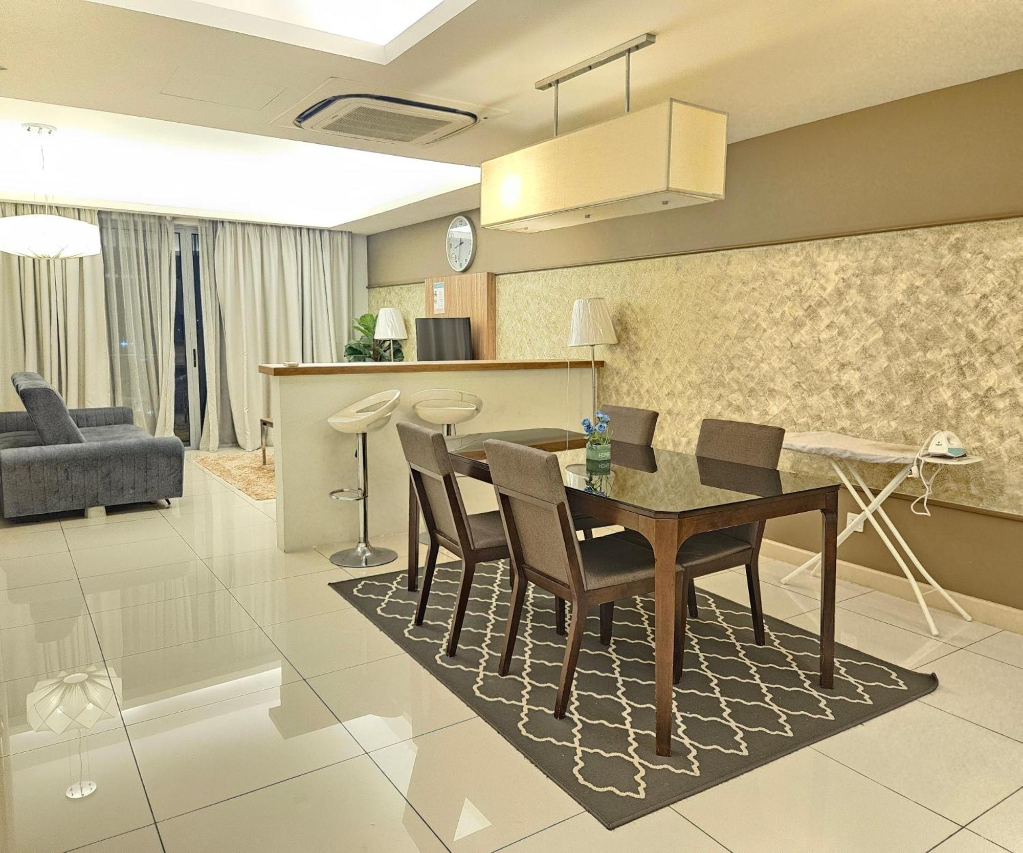 Royal Suite Kuala Lumpur Bagian luar foto