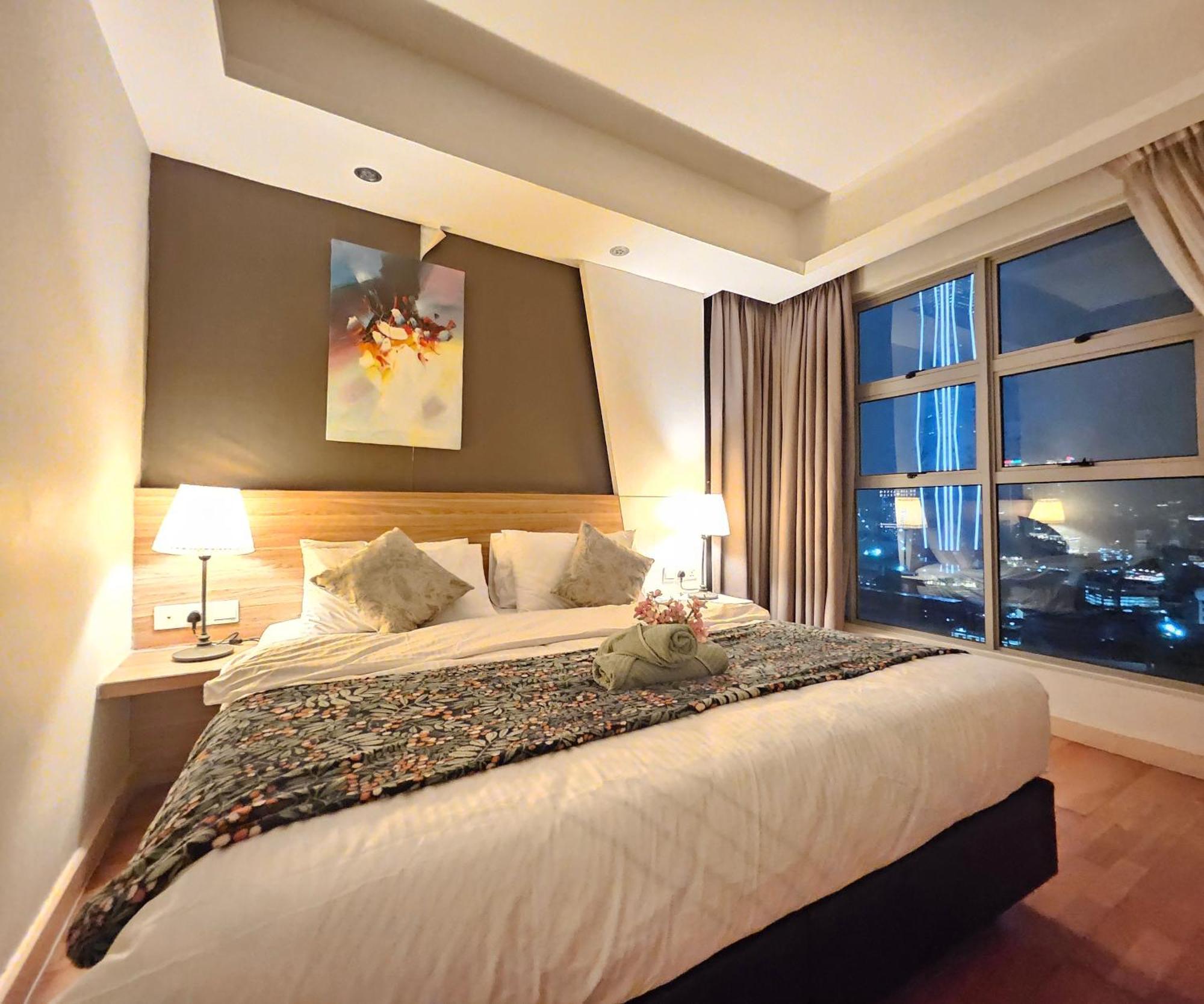 Royal Suite Kuala Lumpur Bagian luar foto