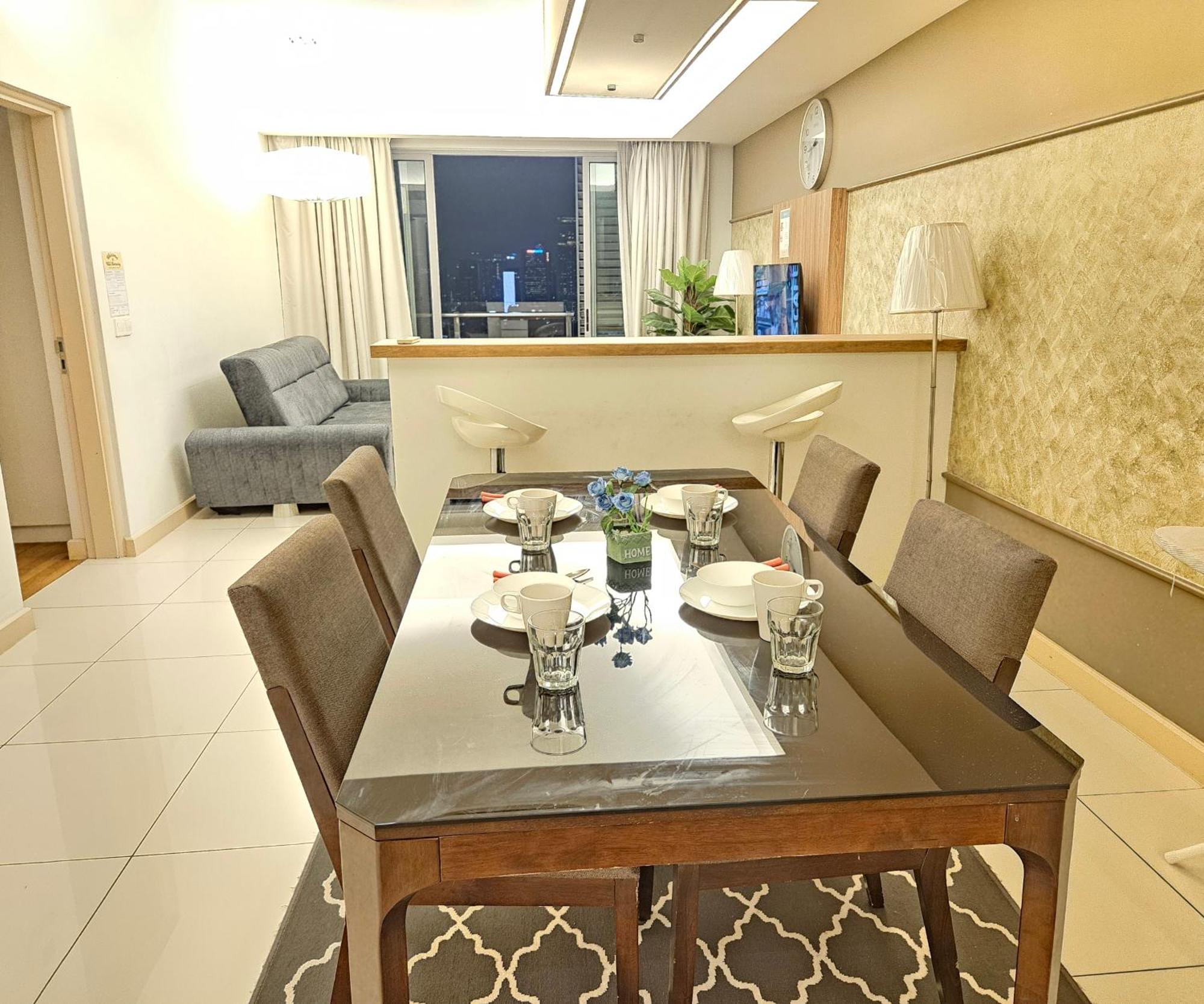Royal Suite Kuala Lumpur Bagian luar foto