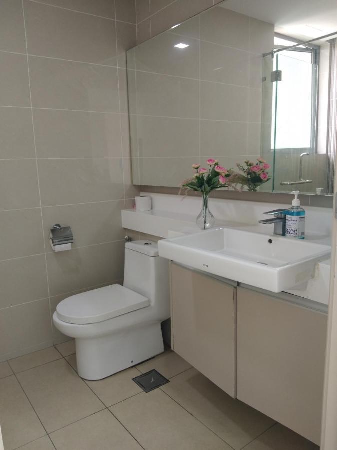 Royal Suite Kuala Lumpur Bagian luar foto
